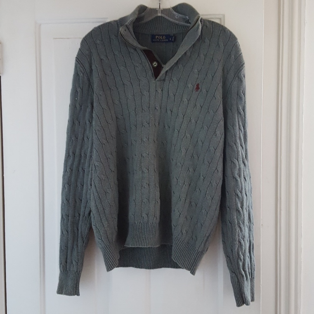 Ralph Lauren Sweater
